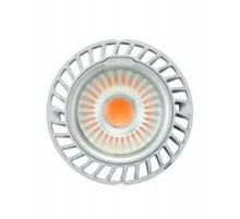 Светильник Downlight встраиваемый LED 37.6Вт 35.8В IP20 серебро 1.8лм 4000К диммируемый PL-CN111-COB-4300-840-24D-G1 12X1  4052899541696  Osram