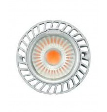 Светильник Downlight встраиваемый LED 37.6Вт 35.8В IP20 серебро 1.8лм 3000К диммируемый PL-CN111-COB-4300-830-24D-G1 12X1  4052899541634  Osram