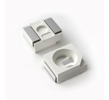 Светодиод ARL-3528-SAA-Green525 (3V, 20 mA) (arlight, SMD 3528 (PLCC2, 1210))  006518(1)  Arlight