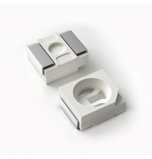 Светодиод ARL-3528-SAA-Green525 (3V, 20 mA) (arlight, SMD 3528 (PLCC2, 1210))  006518(1)  Arlight