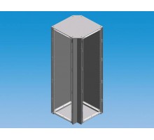 Секция угловая для шкафов 1913х625  E8R6  ABB