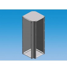 Секция угловая для шкафов 1913х425  E8R4  ABB