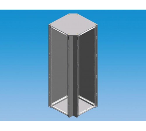 Секция угловая для шкафов 1913х625  E8R6  ABB