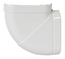 Плоск. изм.угол 120*20 . DLP  033667  Legrand