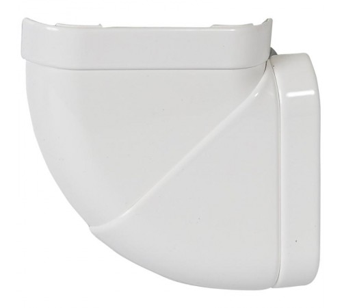 Плоск. изм.угол 120*20 . DLP  033667  Legrand