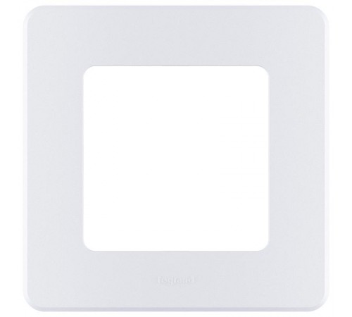 Inspiria Жемчуг Рамка 1-ая  673936  Legrand