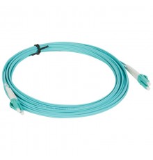 Патч-корд LC/LC OM4 5м Duplex  032637  Legrand