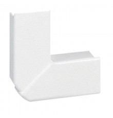 Угол плоский д/к-к 20*12.5 переменный DLPlus  030223  Legrand