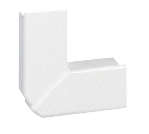 Угол плоский д/к-к 20*12.5 переменный DLPlus  030223  Legrand