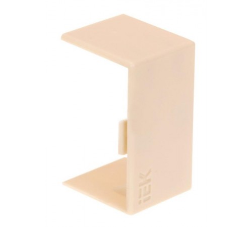 Соединитель на стык КМС 40х25 сосна  CKK20D-S-040-025-K01  IEK