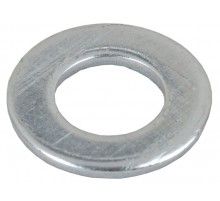 Шайба плоская DIN 125 М4 IEK  CMZ10-SH-4  IEK