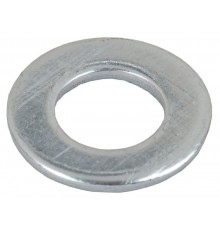 Шайба плоская DIN 125 М12  CMZ10-SH-12  IEK