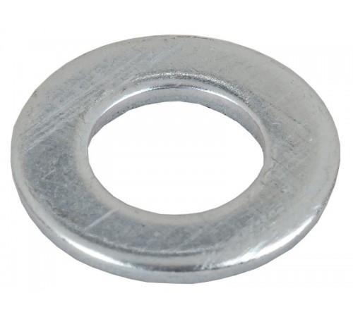 Шайба плоская DIN 125 М3  CMZ10-SH-3  IEK