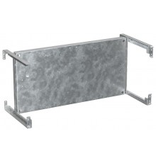 FORMAT Панель монтажная универсальная 350х800  FO-00-MPU-035-080  IEK