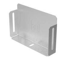 Заглушка лотка Стандарт HDZ 150х100  PR16.1251  Промрукав