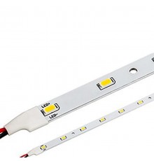 Линейка светодиодная ARL-550-5730EP-27LED-300mA White6000 (Arlight, Открытый)  019150(1)  Arlight