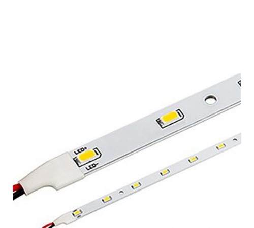 Линейка светодиодная ARL-550-5730EP-27LED-300mA White6000 (Arlight, Открытый)  019150(1)  Arlight