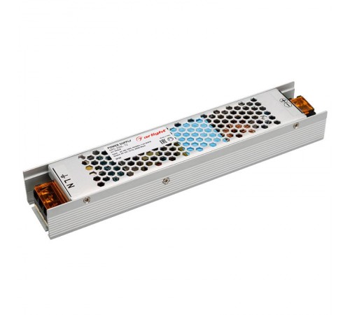 Блок питания ARS-200L-12 (12V, 16.7A, 200W)  023628  Arlight