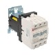 Контактор малогабаритный КМЭп 50А 24В DC 1NO 1NC EKF PROxima  ctr-s-50-24-nc-p  EKF