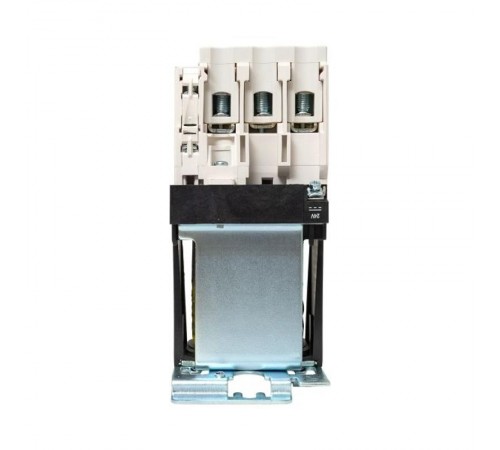 Контактор малогабаритный КМЭп 50А 24В DC 1NO 1NC EKF PROxima  ctr-s-50-24-nc-p  EKF