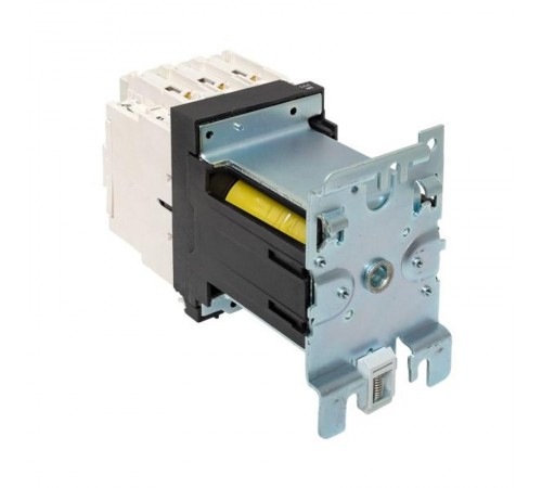 Контактор малогабаритный КМЭп 50А 24В DC 1NO 1NC EKF PROxima  ctr-s-50-24-nc-p  EKF