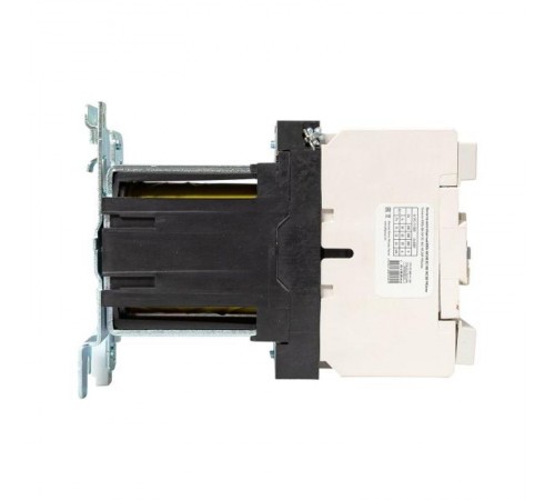 Контактор малогабаритный КМЭп 50А 24В DC 1NO 1NC EKF PROxima  ctr-s-50-24-nc-p  EKF
