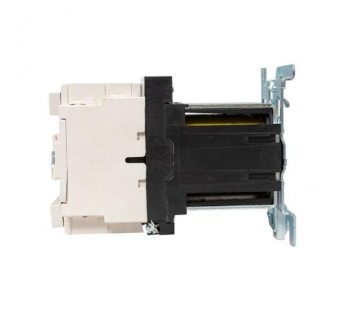 Контактор малогабаритный КМЭп 50А 24В DC 1NO 1NC EKF PROxima  ctr-s-50-24-nc-p  EKF
