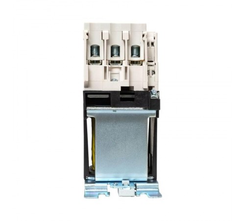 Контактор малогабаритный КМЭп 50А 24В DC 1NO 1NC EKF PROxima  ctr-s-50-24-nc-p  EKF