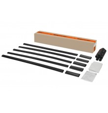 Муфта концевая 5ПКВНтп1-70/120-БН без наконечников  SQ0556-1011  TDM