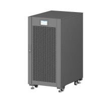 Трехфазный ИБП ДКС серии Trio MB, 200 кВА / 200кВт, напольное исполнение, без внутренних АКБ  TRIOMB200A0P  DKC