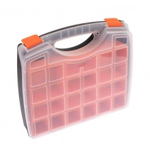 Ящик универсальный пластиковый для инструмента 325х280х60 мм PROconnect  12-5014-4  PROconnect