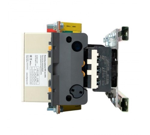 Контактор КТЭ реверсивный 115А 230В 2NO EKF PROxima  ctr-b-r-115  EKF