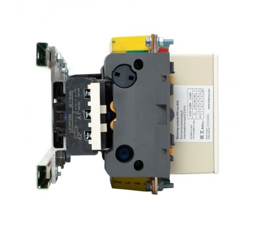 Контактор КТЭ реверсивный 115А 230В 2NO EKF PROxima  ctr-b-r-115  EKF