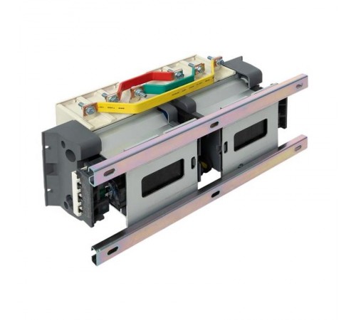 Контактор КТЭ реверсивный 115А 230В 2NO EKF PROxima  ctr-b-r-115  EKF