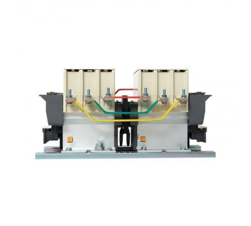 Контактор КТЭ реверсивный 115А 230В 2NO EKF PROxima  ctr-b-r-115  EKF