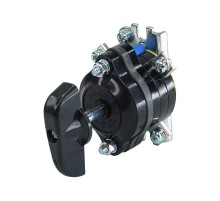 ПВ 2-16 М3 исп.3, выключатель пакетный (ЭТ)  ET002514  Электротехник