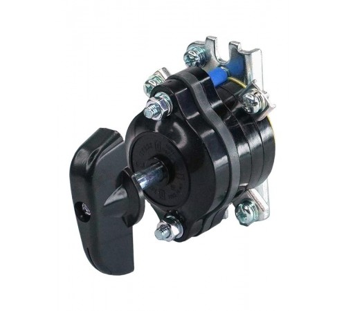 ПВ 2-16 М3 исп.3, выключатель пакетный (ЭТ)  ET002514  Электротехник