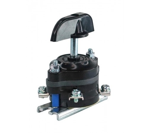 ПВ 2-16 М3 исп.3, выключатель пакетный (ЭТ)  ET002514  Электротехник