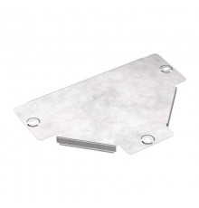 Крышка ответвителя Т-образного Стандарт 100  PR16.8404  Промрукав