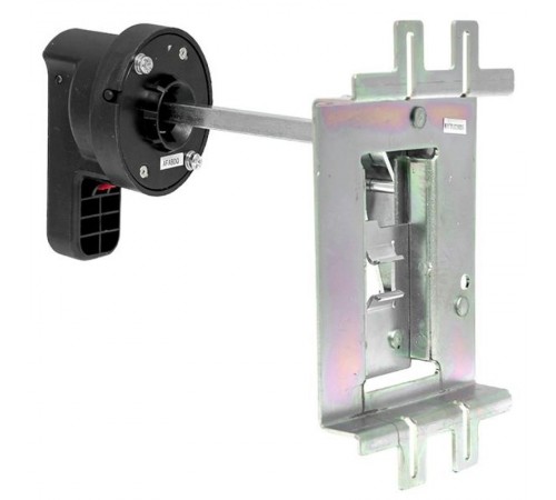 AV POWER-2 Ручной поворотный привод CS2  mccb-2-CS2-av  EKF