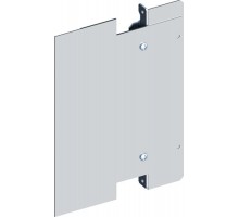 ZX842 перегородка горизонт. сталь Ш=750 мм  2CPX010701R9999  ABB