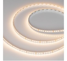  Лента UL-A140-8mm 24V Warm3000 (5 W/m, IP20, 5m) (Arlight, 7 лет)  046971  Arlight