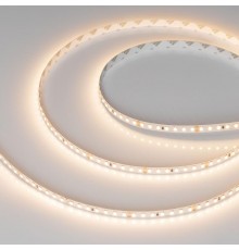  Лента UL-A140-8mm 24V Warm3000 (5 W/m, IP20, 5m) (Arlight, 7 лет)  046971  Arlight