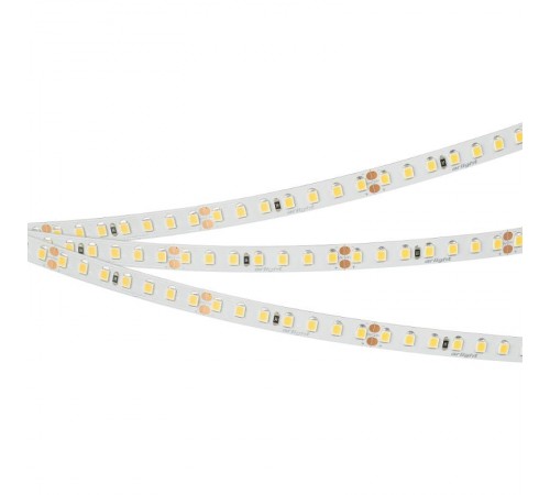  Лента UL-A140-8mm 24V Warm3000 (5 W/m, IP20, 5m) (Arlight, 7 лет)  046971  Arlight