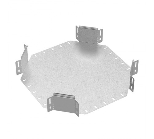 Ответвитель Х-образный Стандарт HDZ 300х100  PR16.1712  Промрукав