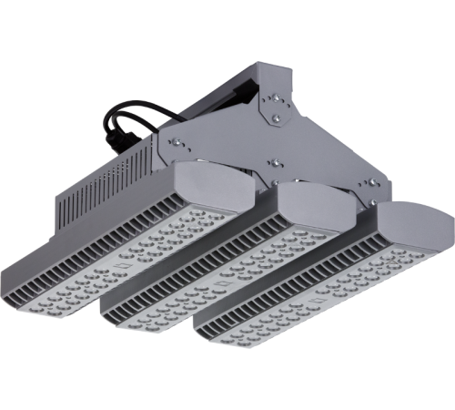 Светильник светодиодный HB LED 75 D60 4000K  1224002160  Световые Технологии