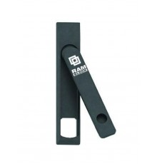 Комплект замка для DAE/CQE поворотная ручка, двойная бородка 3мм  R5CE207  DKC