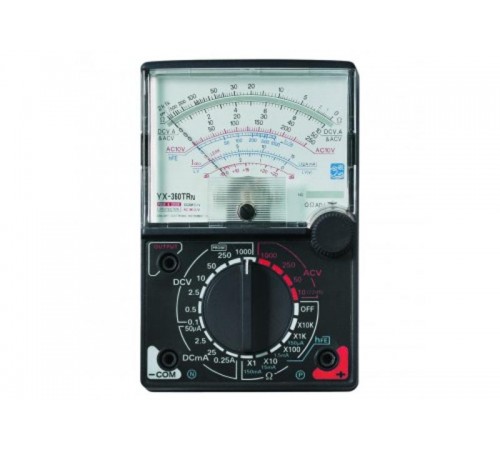 Мультиметр  YX-360 TRn *  61/10/220  РЕСАНТА