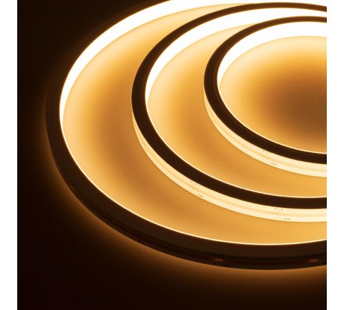 Гибкий неон ARL-MOONLIGHT-1213-TOP 24V RGB-Warm (arlight, 14.4 Вт/м, IP67)  029807  Arlight
