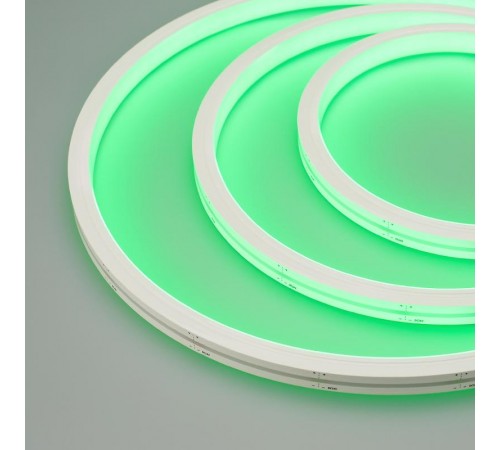 Гибкий неон ARL-MOONLIGHT-1213-TOP 24V RGB-Warm (arlight, 14.4 Вт/м, IP67)  029807  Arlight